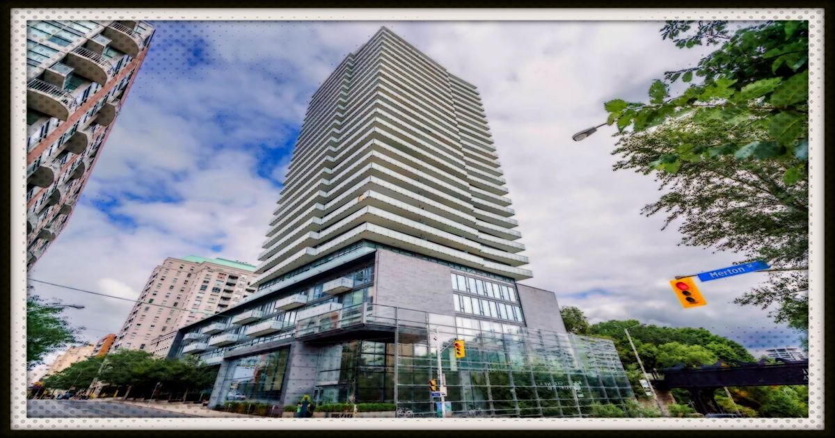 1815 Yonge Street Toronto