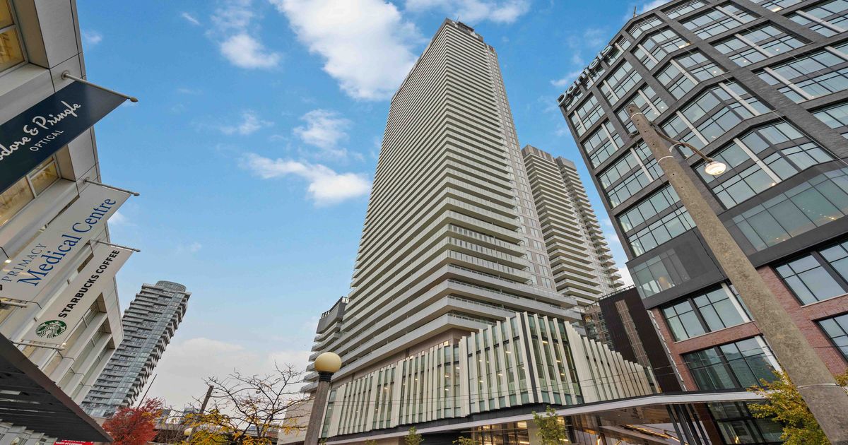 15 Lower Jarvis Street Toronto
