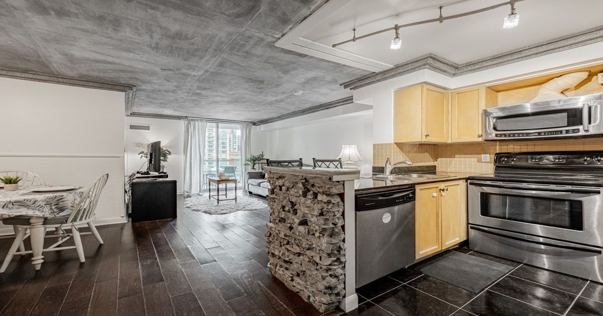 323 Richmond Street E Toronto