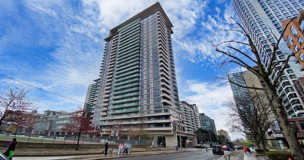 70 Roehampton Avenue Toronto