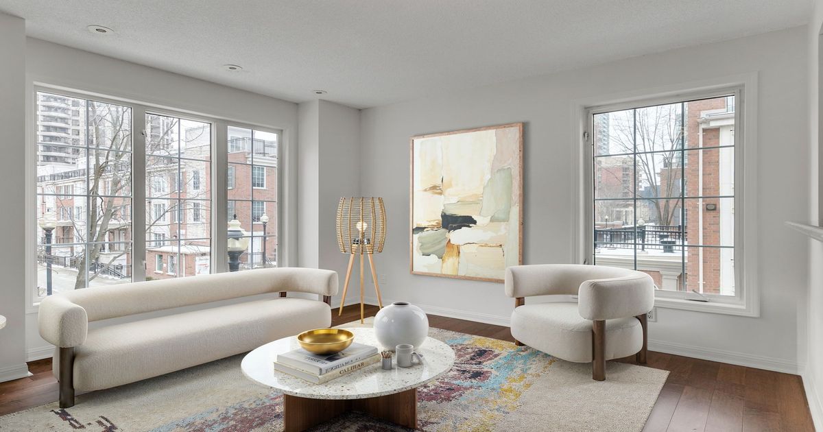 5 Everson Drive Toronto