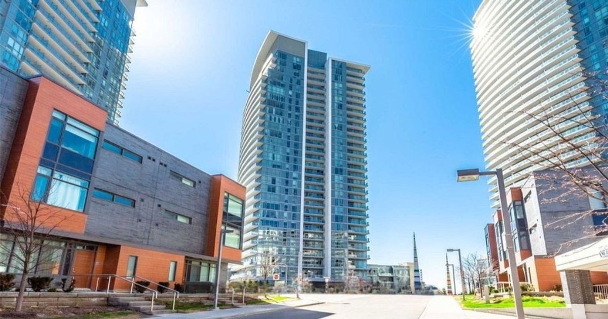 66 Forest Manor Road Toronto