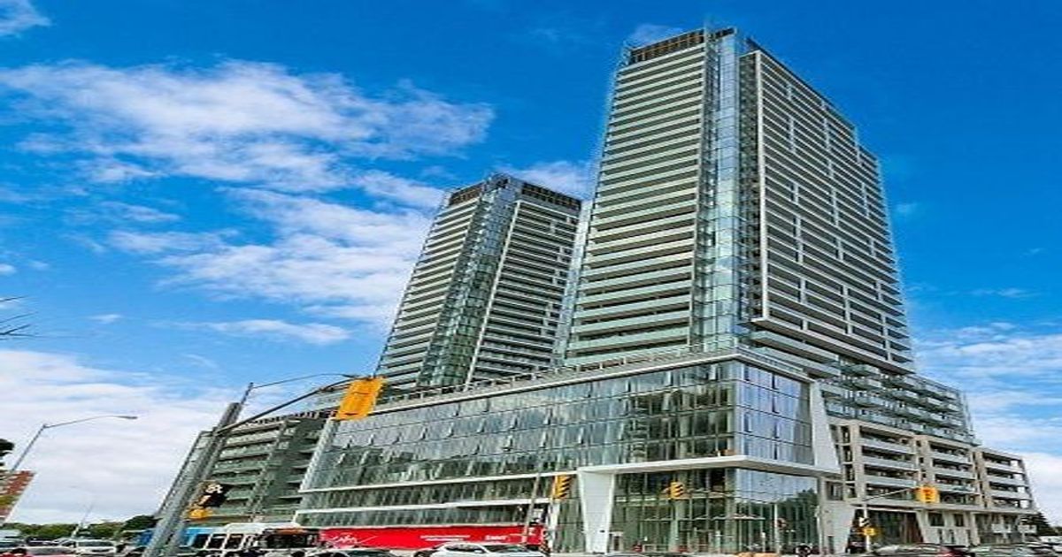 8 Olympic Garden Drive Toronto