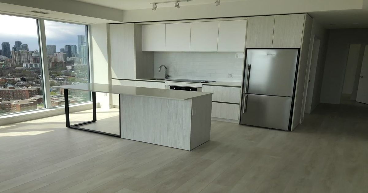 225 Sumach Street Toronto