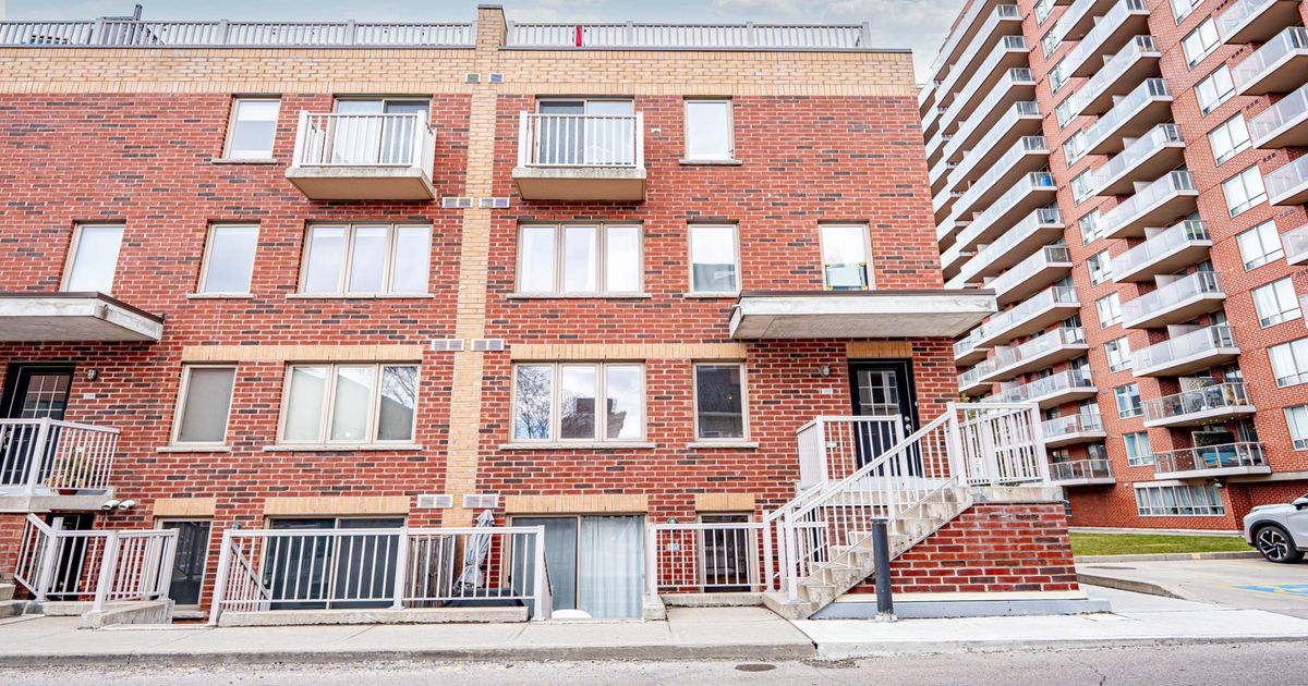 1 Ruttan Street Toronto