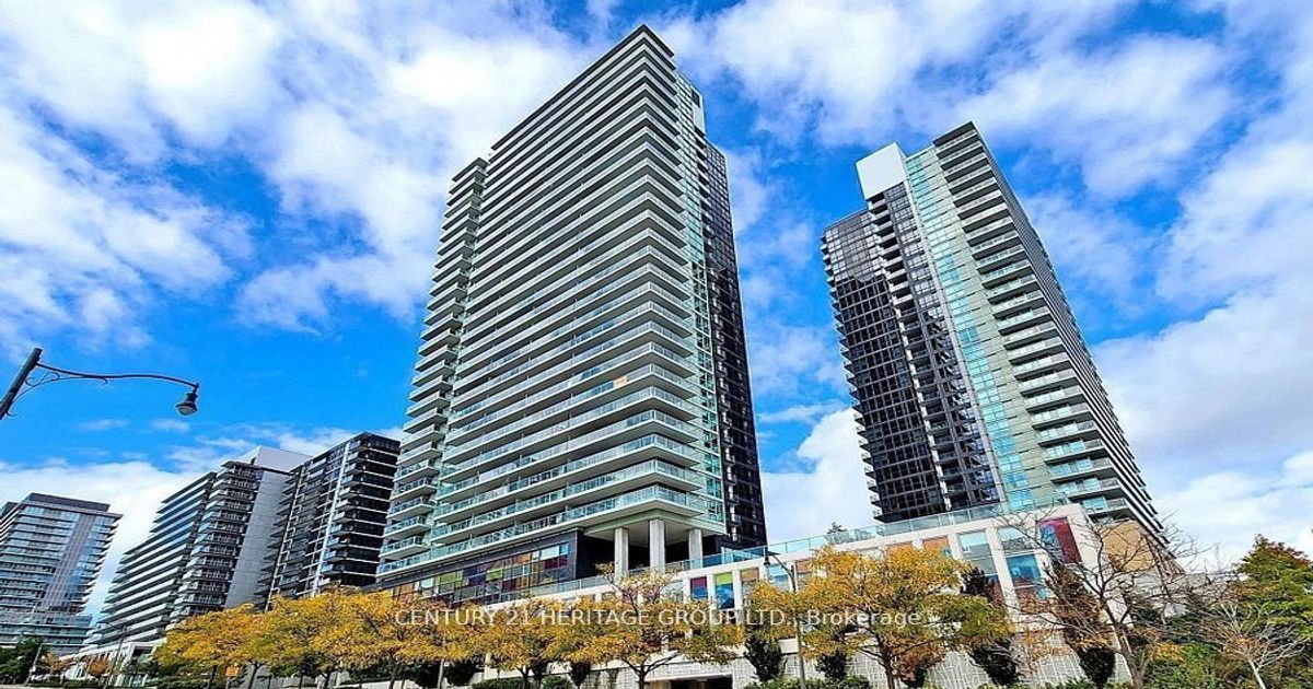 33 Singer Court Toronto