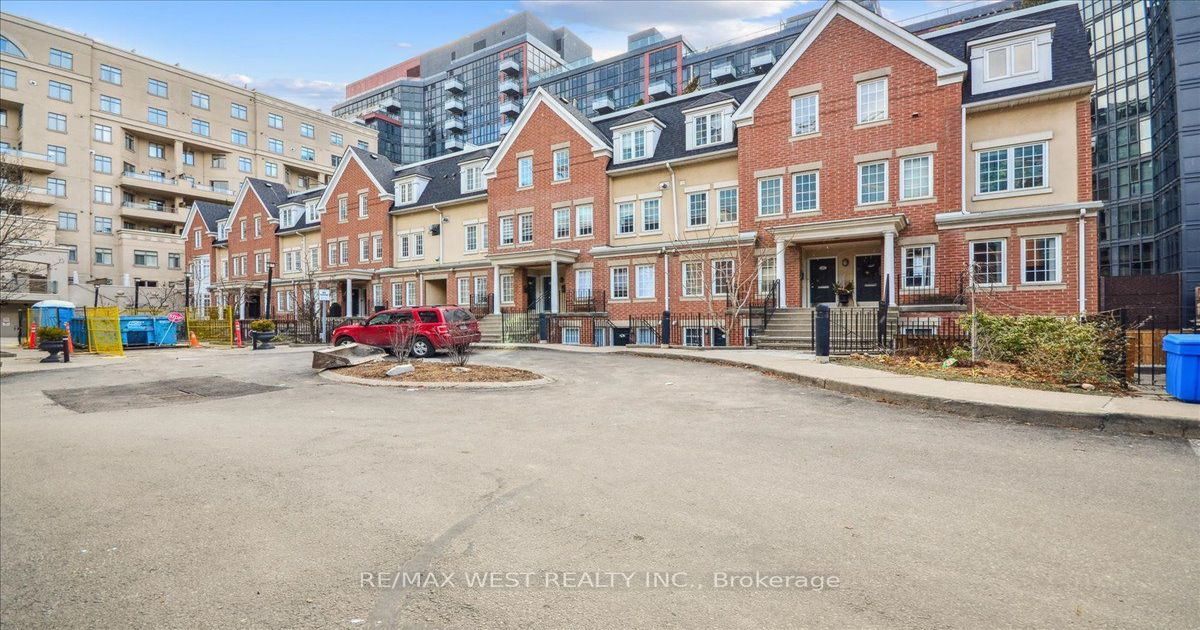 11 Niagara Street Toronto