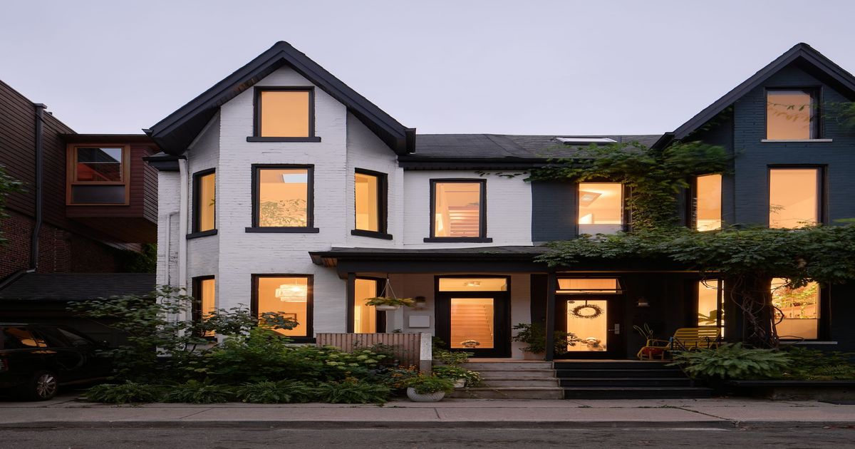 41 Henderson Avenue Toronto