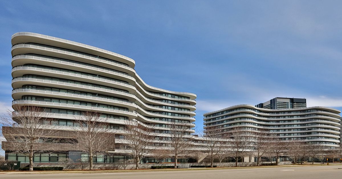 99 The Donway N/A W Toronto
