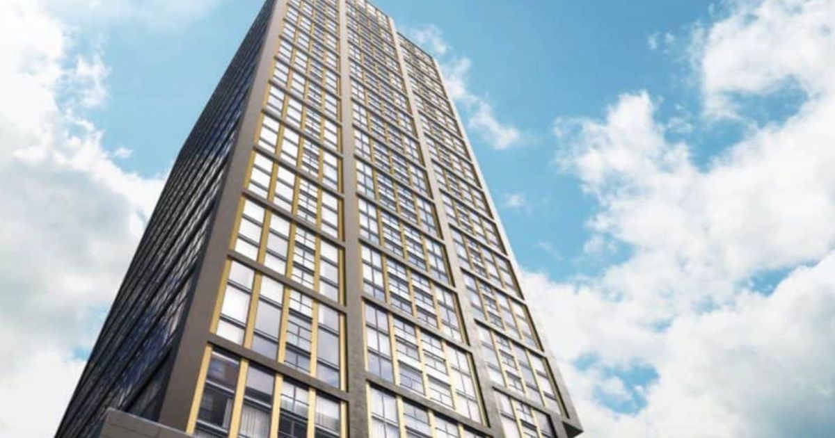 319 Jarvis Street Toronto