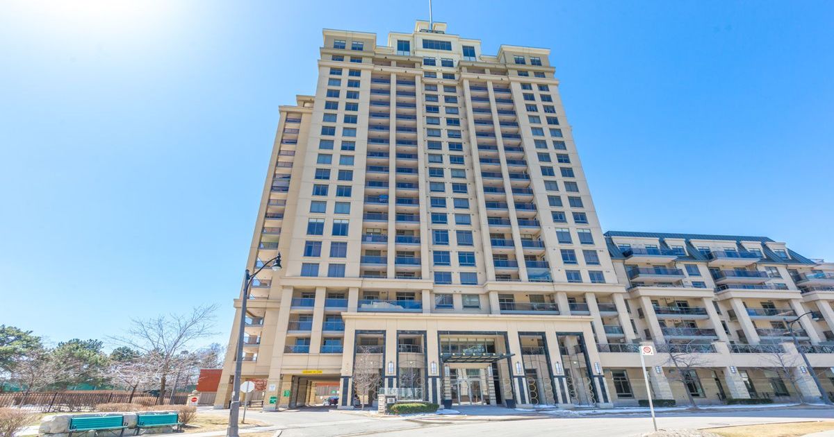 18 Kenaston Gardens Toronto