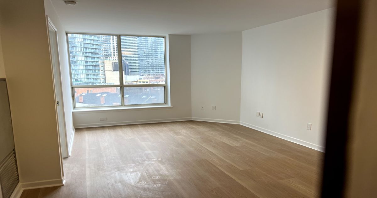 44 St Joseph Street Toronto