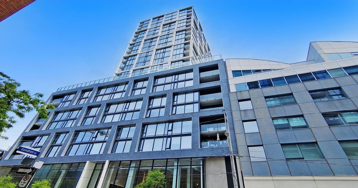55 Ontario Street Toronto