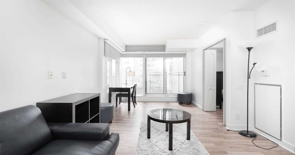 8 Colborne Street Toronto