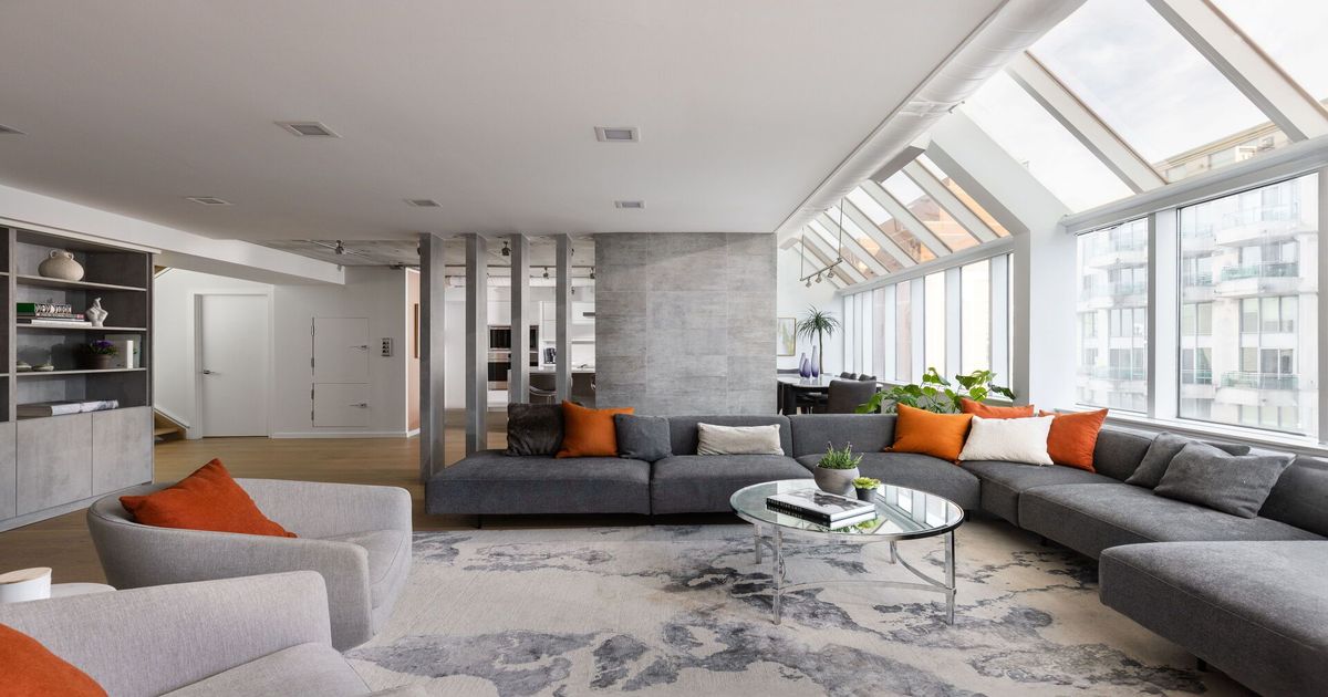 82 Lombard Street Toronto