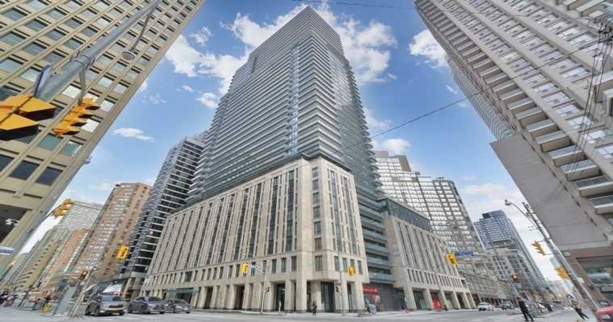 955 Bay Street Toronto