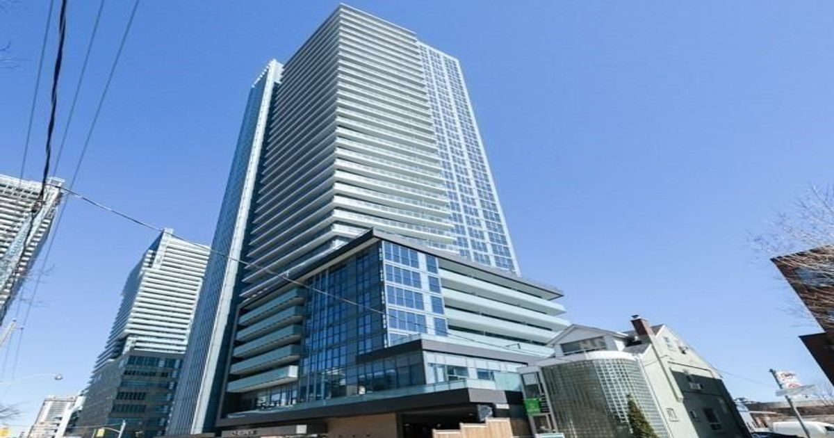 125 Redpath Avenue Toronto