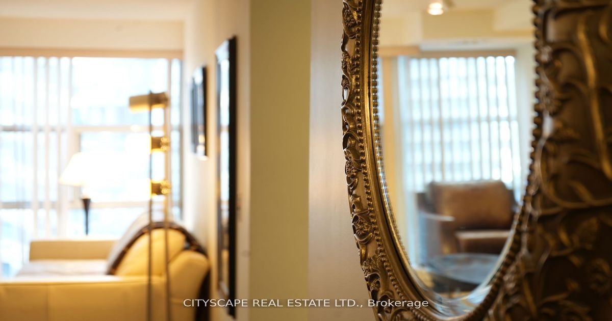 11 St Joseph Street Toronto