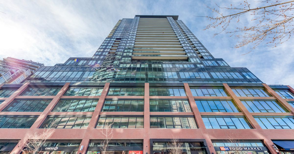 135 East Liberty Street Toronto