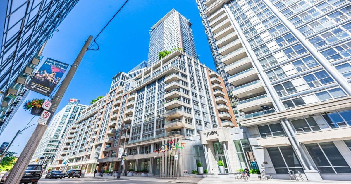270 Wellington Street W Toronto