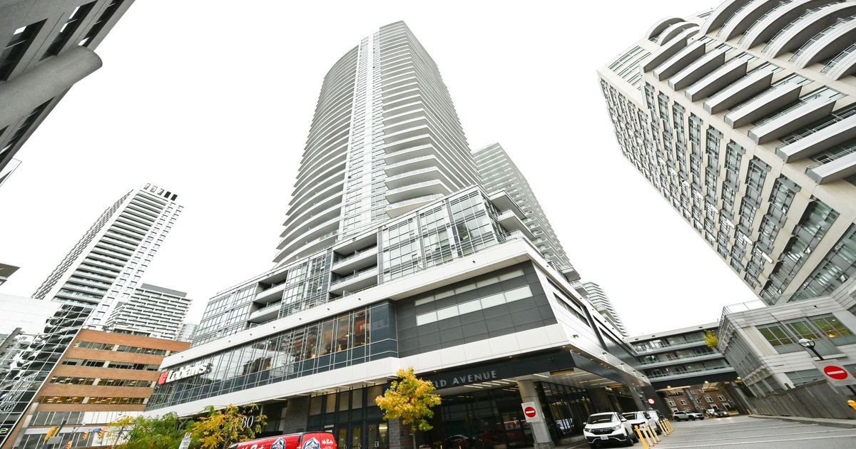 89 Dunfield Avenue Toronto