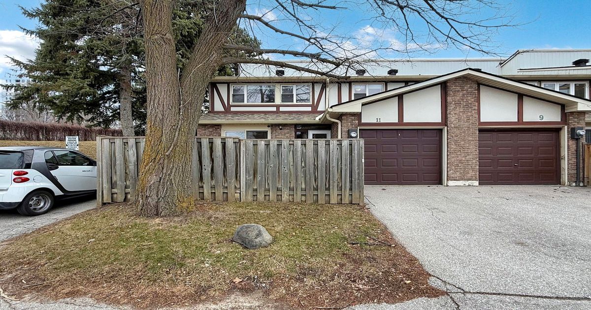 11 Sand Fernway N/A Toronto