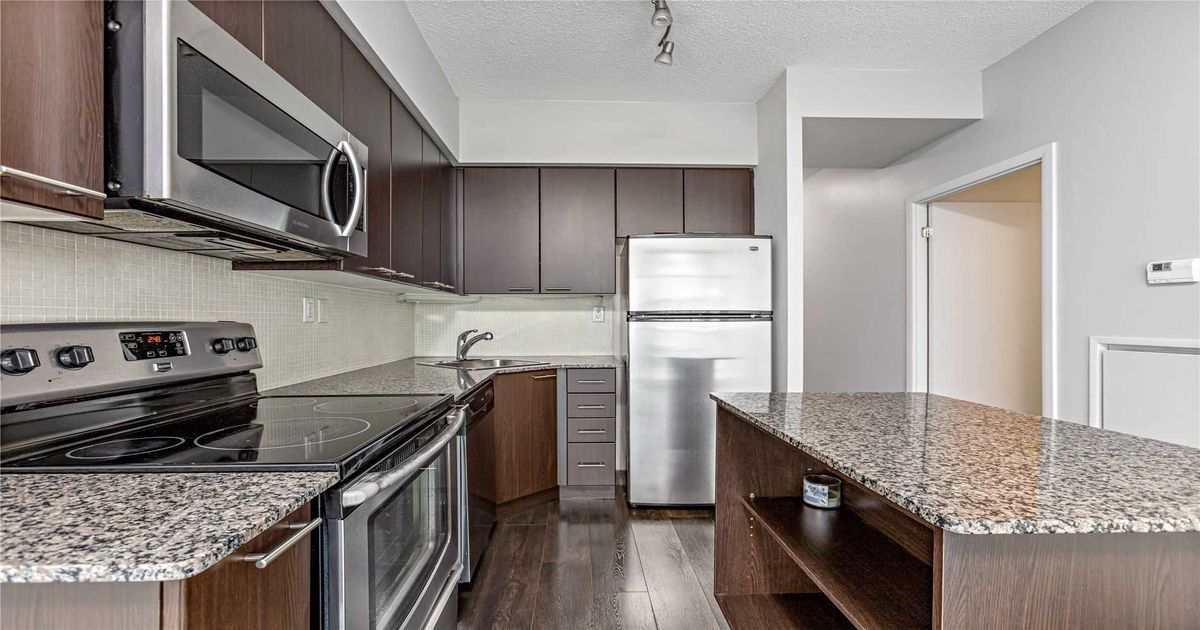 15 Bruyeres Mews Toronto