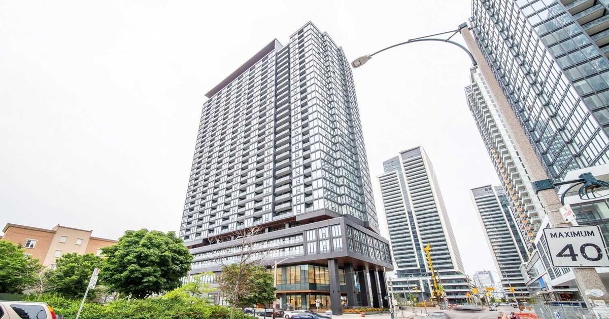 19 Western Battery Road Toronto