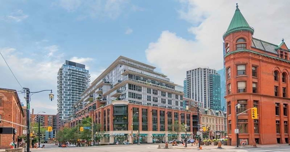 55 Front Street E Toronto