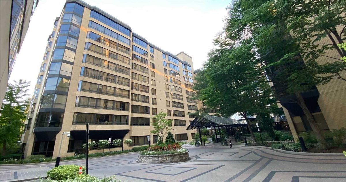 195 St Patrick Street Toronto