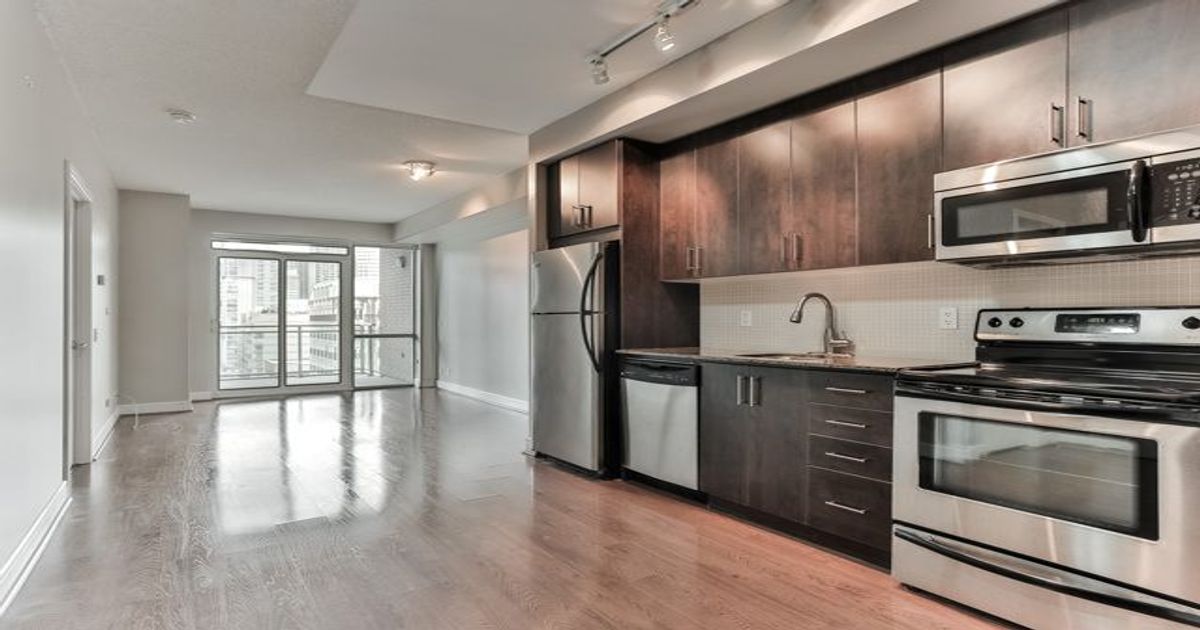 116 George Street Toronto