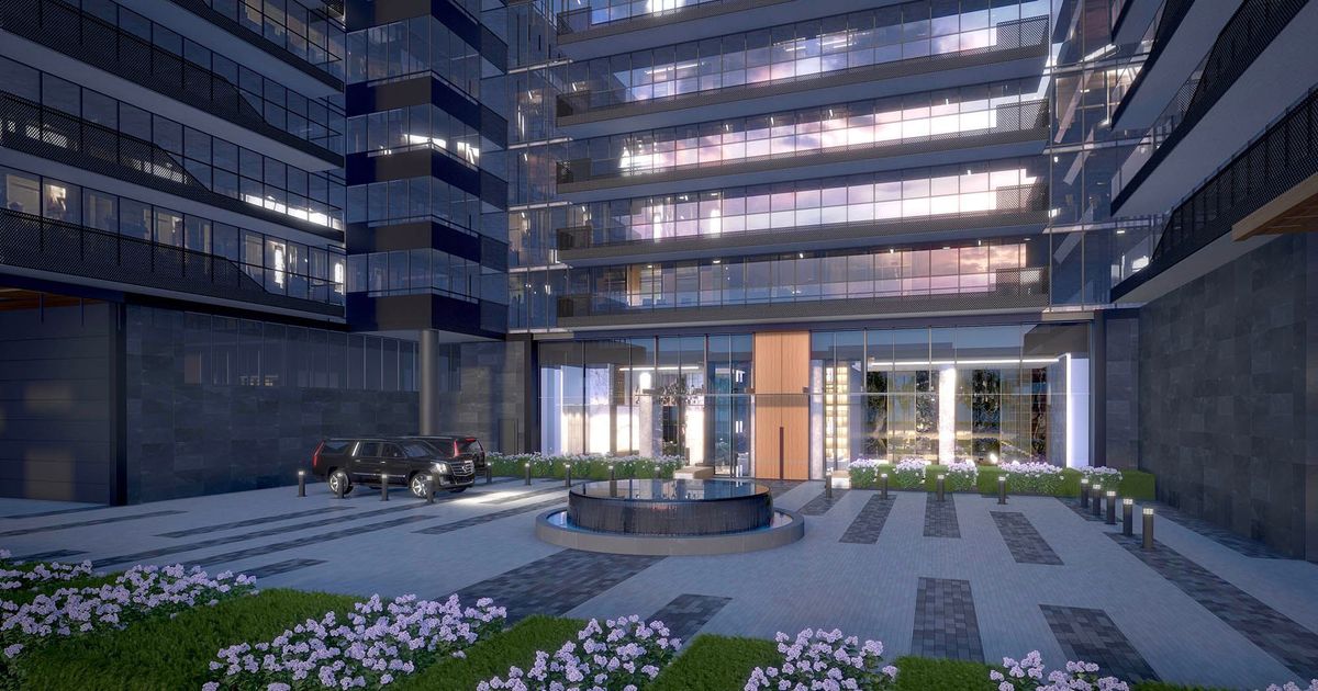 117 BROADWAY Avenue Toronto