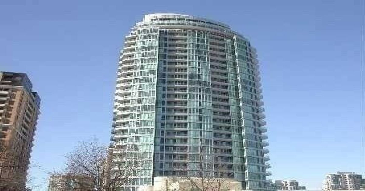 60 Byng Avenue Toronto
