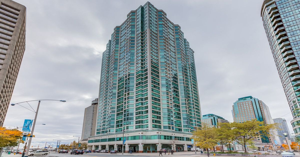 10 Yonge Street Toronto
