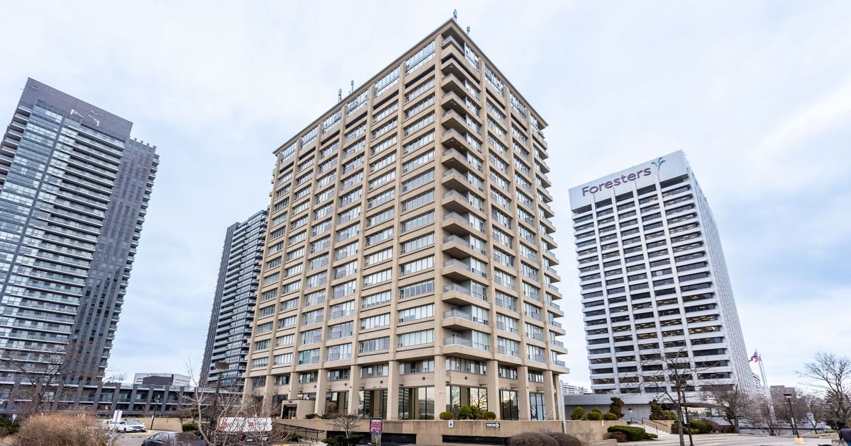797 Don Mills Road Toronto