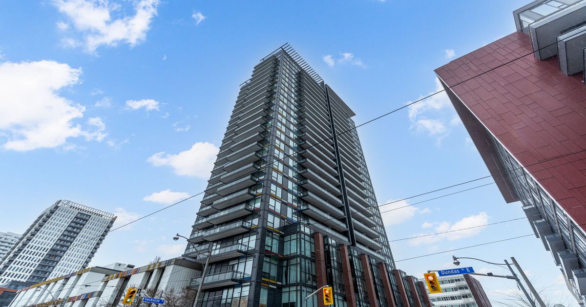 225 Sackville Street Toronto
