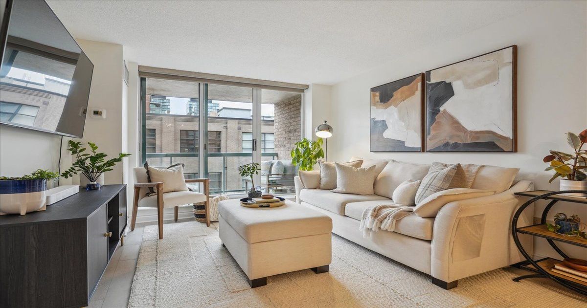311 Richmond Street E Toronto