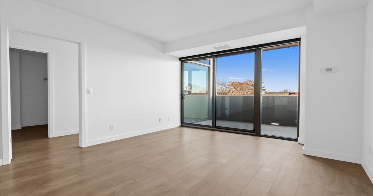109 Vaughan Road Toronto