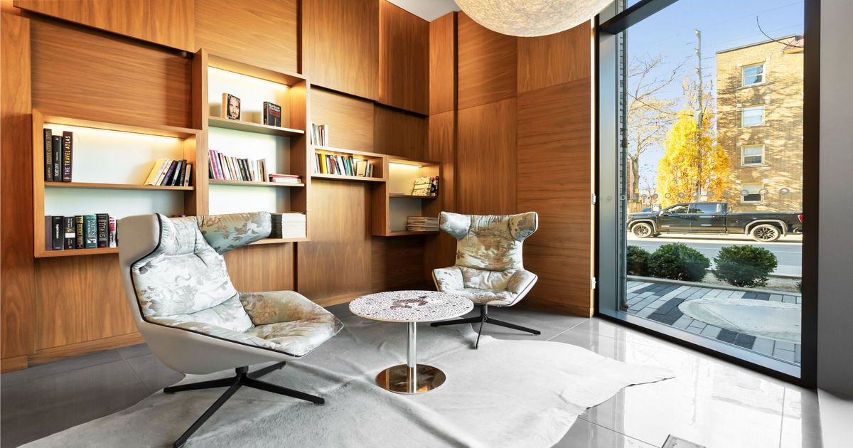 109 Vaughan Road Toronto