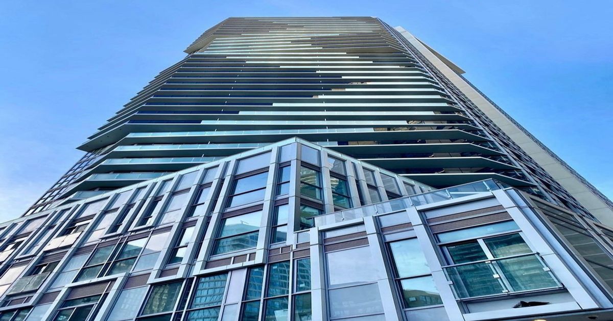 77 Mutual Street Toronto