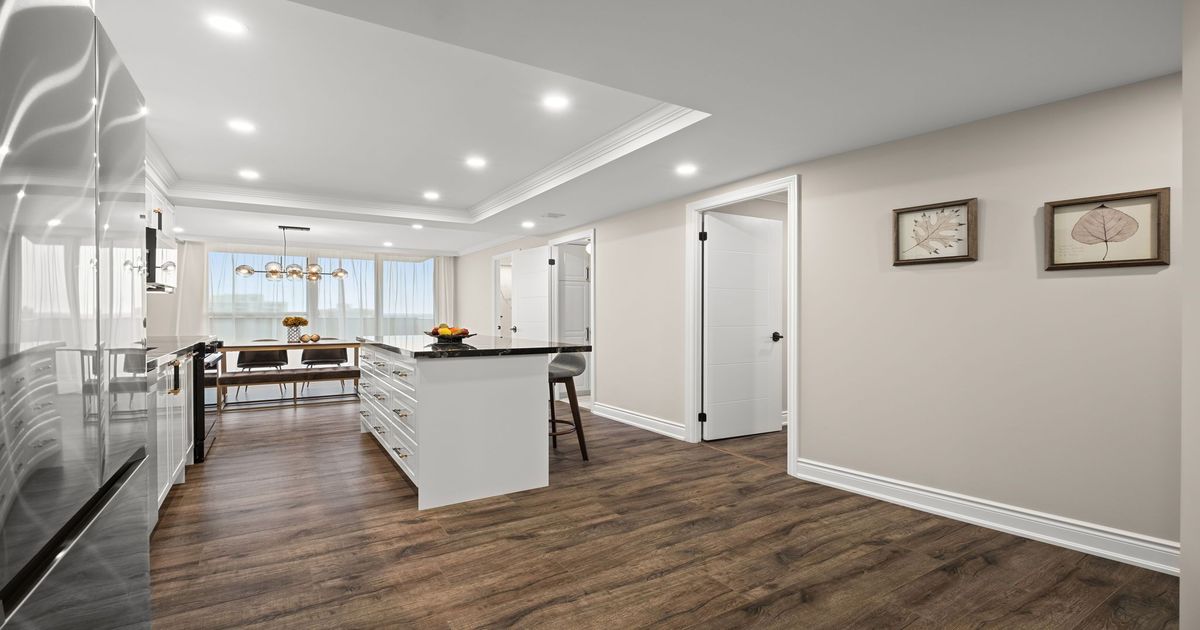 3303 Don Mills Road Toronto