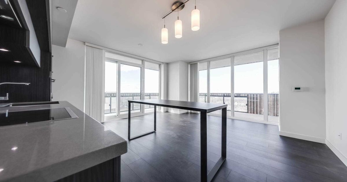 8 Eglinton Avenue E Toronto