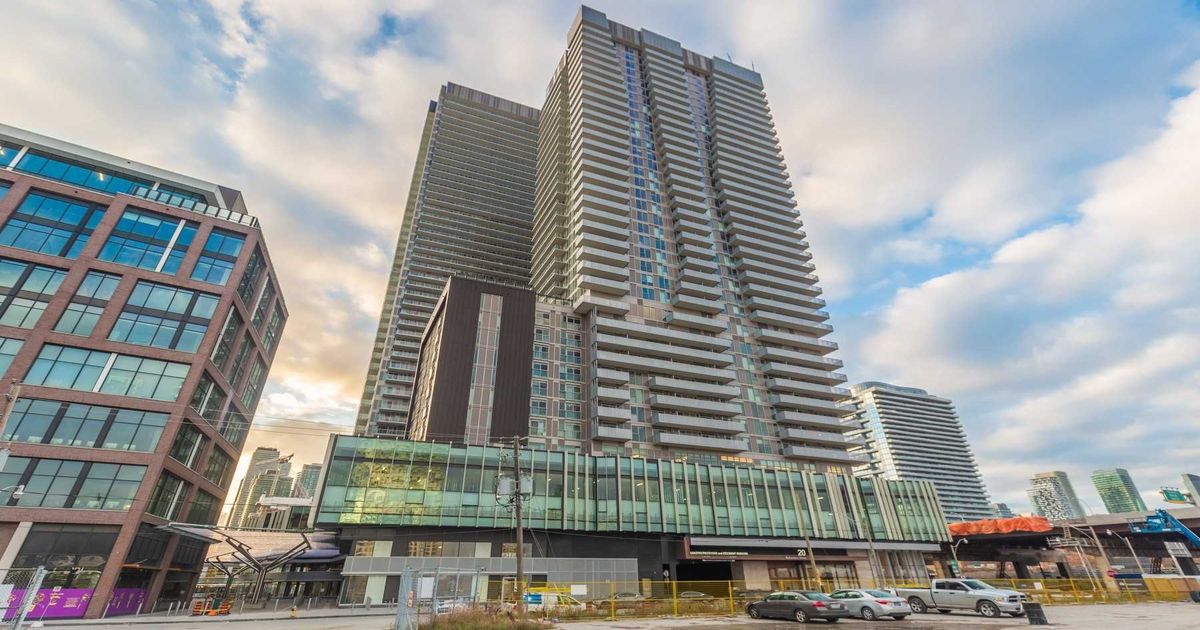 20 Richardson Street Toronto