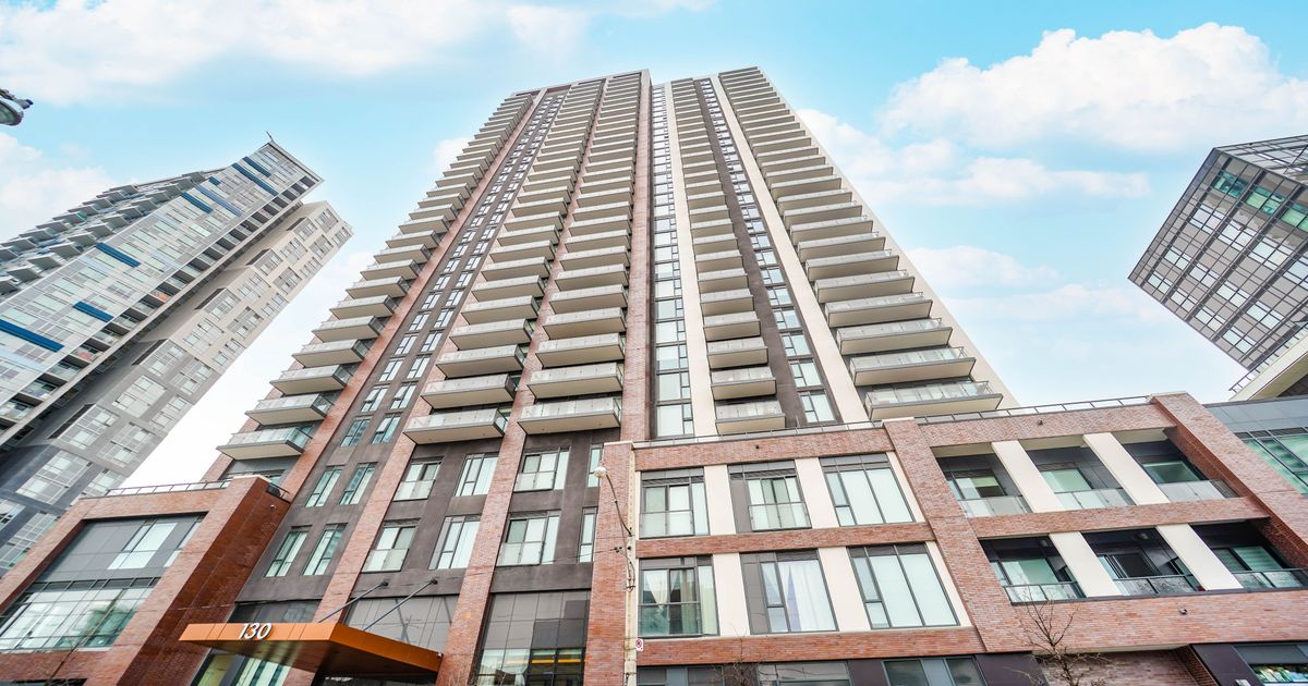 130 River Street Toronto