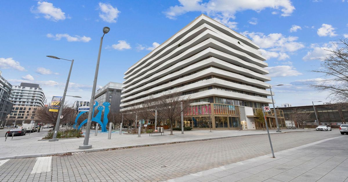 60 Tannery Road Toronto
