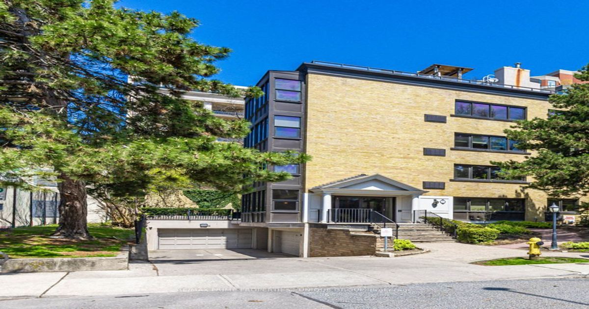 22 Woodlawn Avenue E Toronto