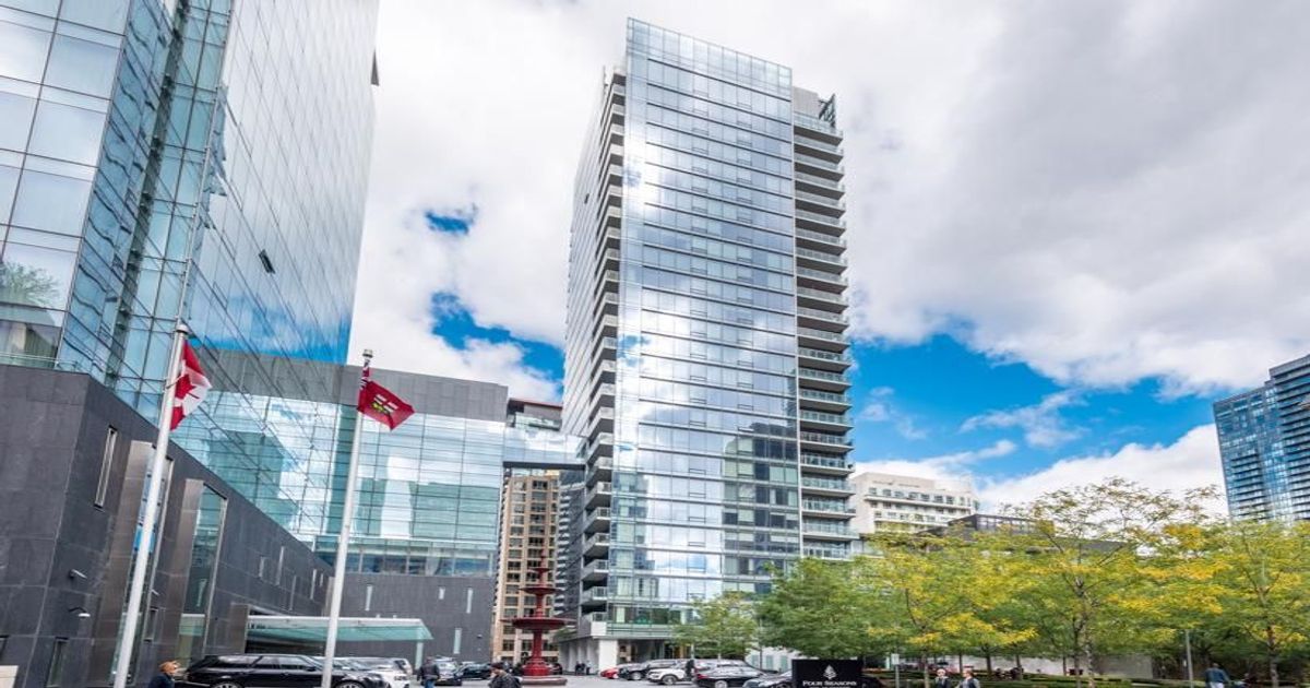 55 Scollard Street Toronto