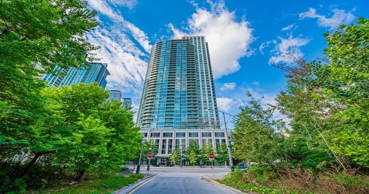 18 Yonge Street Toronto