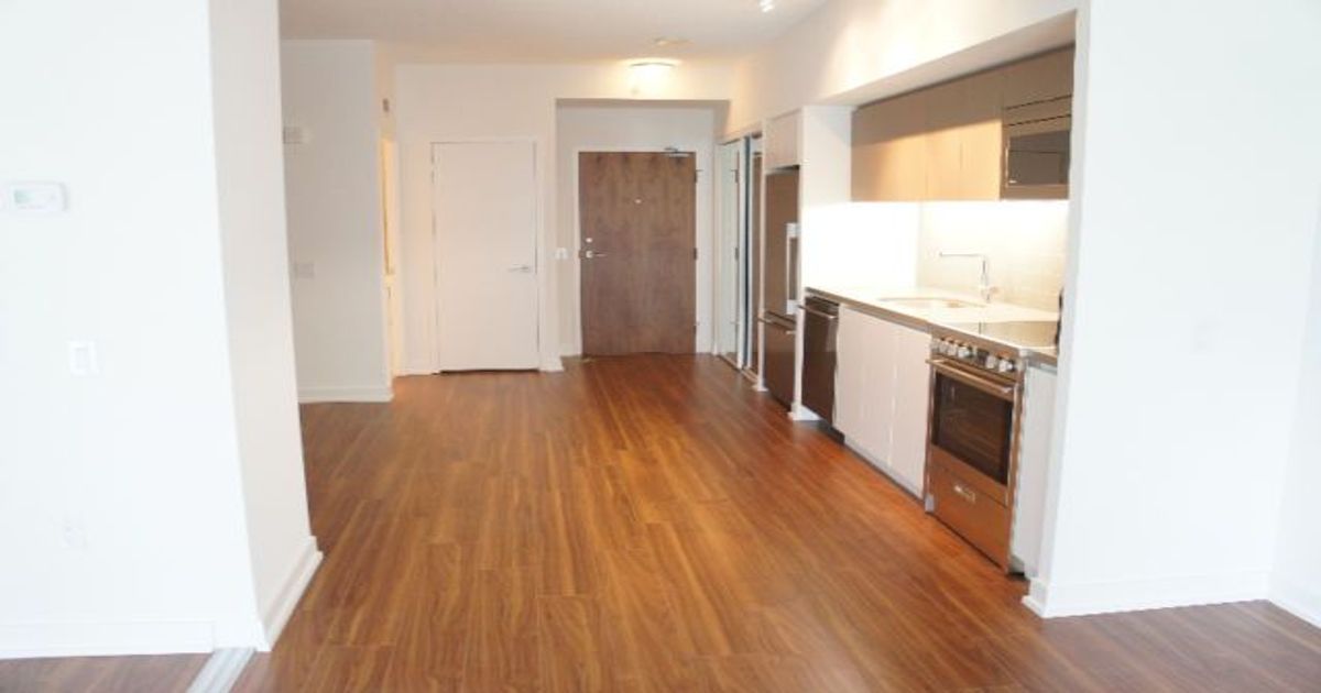 85 Queens Wharf Road Toronto