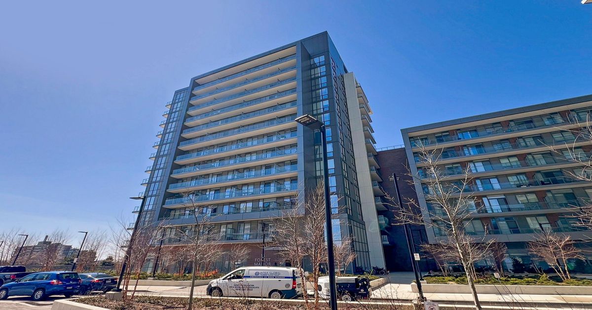 36 Forest Manor Road Toronto